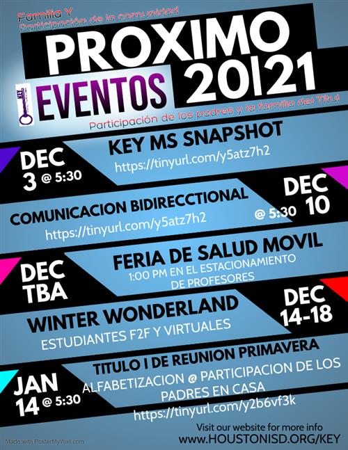 Proximo Eventos 20-21 